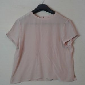Jones New York Women's Silk Blouse size 16